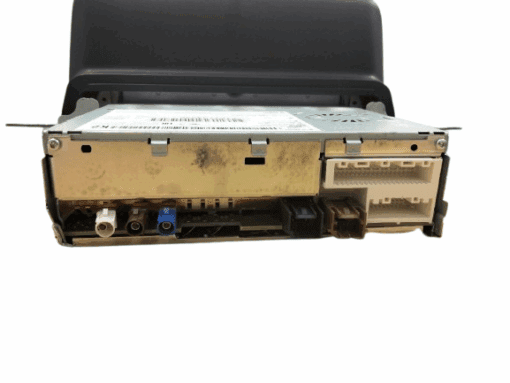 NISSAN JUKE F16 2020-2024 SATNAV RADIO MULTIMEDIA DISPLAY UNIT 259156PM1B - Image 2
