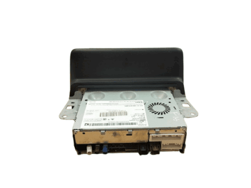 NISSAN JUKE F16 2020-2024 SATNAV RADIO MULTIMEDIA DISPLAY UNIT 259156PM1B - Image 3