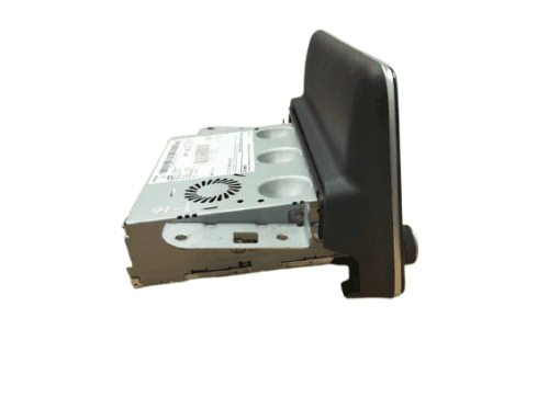 NISSAN JUKE F16 2020-2024 SATNAV RADIO MULTIMEDIA DISPLAY UNIT 259156PM1B - Image 4