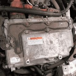 TOYOTA AURIS 2014-2018 1.8LTR HYBRID INVERTOR CONVERTOR GENUINE G9200-47190