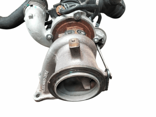 MG HS 2020–2024 1.5LTR T-GDi PETROL TURBO TURBOCHARGER OEM 11138207 - Image 3