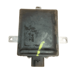 MG ZS 2018-2024 BLIND SPOT REAR RADAR SENSOR MODULE GENUINE 10618694