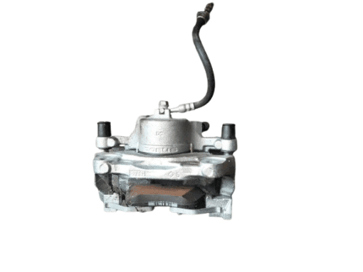 NISSAN QASHQAI J12 2020-2024 1.3LTR PASSENGER SIDE FRONT BRAKE CALLIPER FN28VZA - Image 4