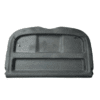 NISSAN QASHQAI J11 2014-2020 BOOT PARCEL SHELF LOAD COVER 799104EA0A