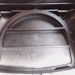 TOYOTA AURIS 2014-2020 SPARE WHEEL COMPARTMENT BOOT COVER 64993-02060
