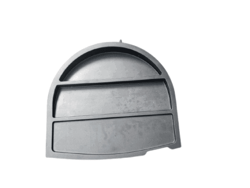 TOYOTA AURIS 2014-2020 SPARE WHEEL COMPARTMENT BOOT COVER 64993-02060 - Image 4