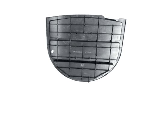 TOYOTA AURIS 2014-2020 SPARE WHEEL COMPARTMENT BOOT COVER 64993-02060 - Image 5