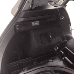 TOYOTA AURIS 2014-2020 PASSENGER SIDE REAR BOOT TRIM QUARTER PLASTIC GENUINE