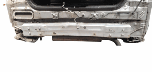 TOYOTA AURIS 1.8LTR HYBRID 2014-2020 REAR BUMPER REINFORCEMENT BAR GENUINE