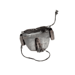 JAGUAR I PACE EV400 2018-2024 PASSENGER SIDE FRONT BREAKE CALLIPER GENUINE