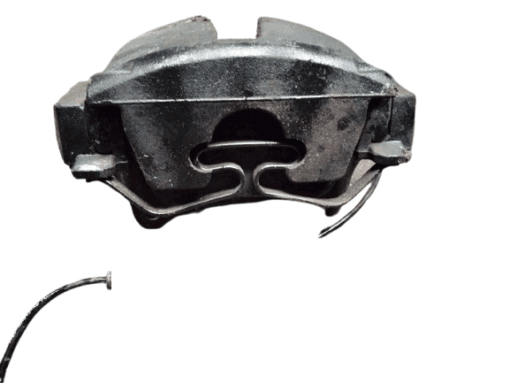 JAGUAR I PACE EV400 2018-2024 PASSENGER SIDE FRONT BREAKE CALLIPER GENUINE - Image 2