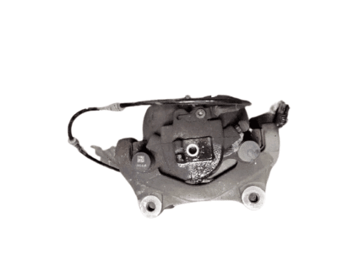 JAGUAR I PACE EV400 2018-2024 PASSENGER SIDE FRONT BREAKE CALLIPER GENUINE - Image 3