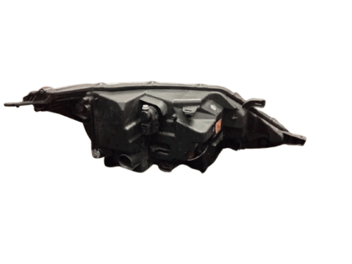 NISSAN QASHQAI J11 2014-2017 PASSENGER SIDE FRONT HEADLIGHT GENUINE 100-18016 - Image 4