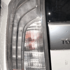 TOYOTA PRIUS MK3 2009-2015 PASSENGER SIDE REAR TAIL LIGHT LAMP GENUINE