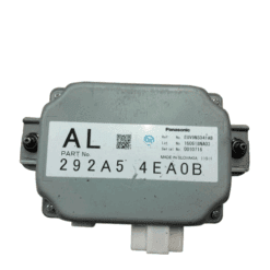 NISSAN QASHQAI J11 2017-2021 1.2LTR PETROL VOLTAGE STABILIZER MODULE 292A5 4EA0B