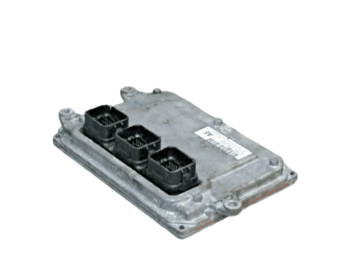 HONDA CIVIC MK8 2006-2012 1.8LTR PETROL ENGINE CONTROL UNIT ECU 37820-RSA-G33 - Image 3