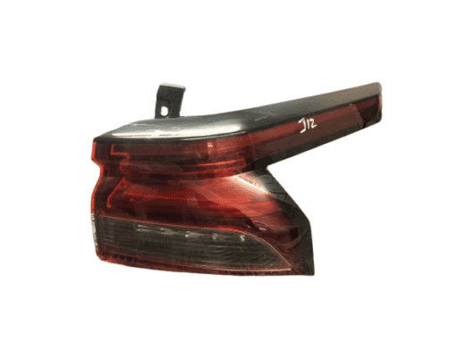 NISSAN QASHQAI J12 2021-2024 DRIVER SIDE REAR TAIL LIGHT LAMP GENUINE 220-8D03F