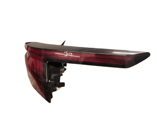 NISSAN QASHQAI J12 2021-2024 DRIVER SIDE REAR TAIL LIGHT LAMP GENUINE 220-8D03F - Image 4
