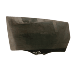 HONDA CRV MK3 2006-2012 PASSENGER SIDE REAR DROP GLASS TINTED BLACK 43R-006723