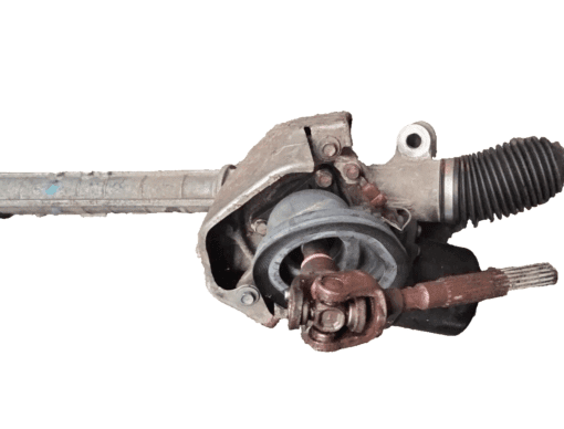 HONDA CIVIC MK9 2012-2016 1.8 PETROL GENUINE STEERING GEAR RACK TV0-E0 - Image 2