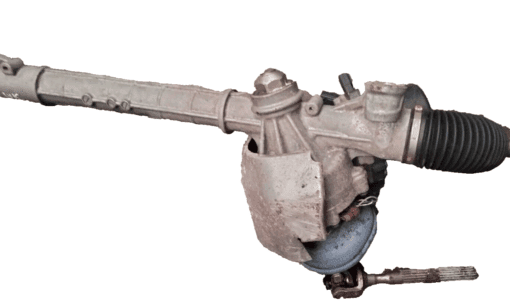 HONDA CIVIC MK9 2012-2016 1.8 PETROL GENUINE STEERING GEAR RACK TV0-E0 - Image 4