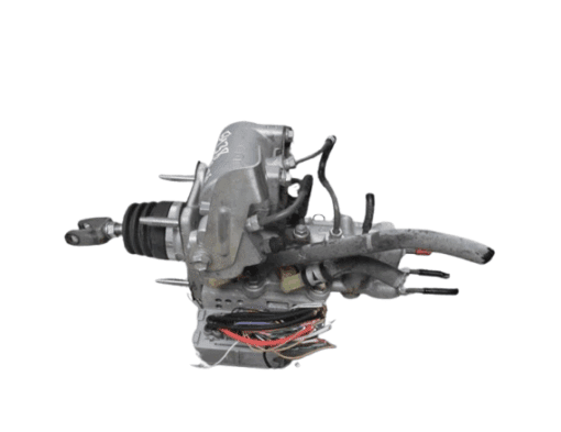TOYOTA PRIUS MK3 2009-2015 1.8LTR HYBRID ABS BRAKE BOOSTER  SERVO 47270-47030