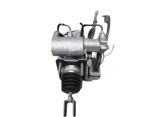 TOYOTA PRIUS MK3 2009-2015 1.8LTR HYBRID ABS BRAKE BOOSTER  SERVO 47270-47030 - Image 2