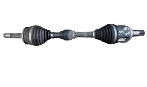 TOYOTA PRIUS MK3 2009-2015 1.8LTR HYBRID PASSENGER SIDE DRIVE SHAFT GENUINE