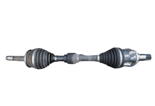 TOYOTA PRIUS MK3 2009-2015 1.8LTR HYBRID PASSENGER SIDE DRIVE SHAFT GENUINE - Image 2