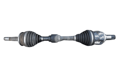 TOYOTA PRIUS MK3 2009-2015 1.8LTR HYBRID PASSENGER SIDE DRIVE SHAFT GENUINE - Image 3