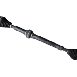 TOYOTA PRIUS MK3 2009-2015 1.8LTR HYBRID DRIVER SIDE DRIVE SHAFT GENUINE