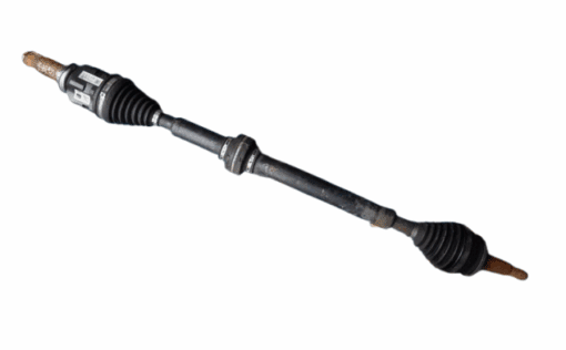 TOYOTA PRIUS MK3 2009-2015 1.8LTR HYBRID DRIVER SIDE DRIVE SHAFT GENUINE