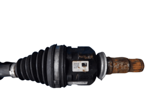 TOYOTA PRIUS MK3 2009-2015 1.8LTR HYBRID DRIVER SIDE DRIVE SHAFT GENUINE - Image 3