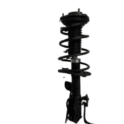 TOYOTA PRIUS MK3 2009-2015 1.8LTR HYBRID PASSENGER SIDE FRONT SHOCKER GENUINE