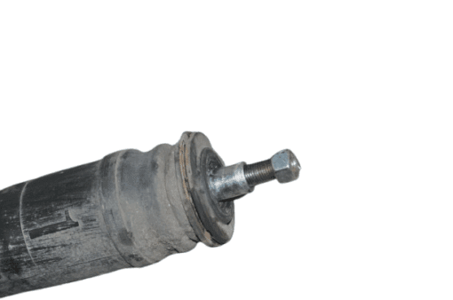 TOYOTA PRIUS MK3 2009-2015 1.8LTR HYBRID DRIVER SIDE REAR SHOCK ABSORBER - Image 2