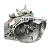 NISSAN JUKE F15 1.2LTR PETROL 6 SPEED MANUAL GEARBOX 320100960R