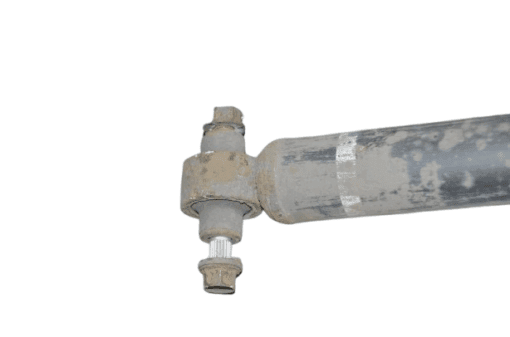 TOYOTA PRIUS MK3 2009-2015 1.8LTR HYBRID DRIVER SIDE REAR SHOCK ABSORBER - Image 3
