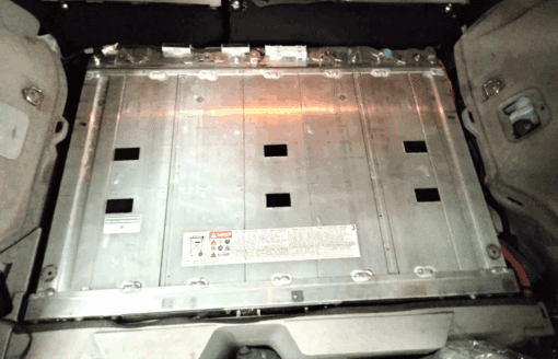 TOYOTA PRIUS MK3 2009-2015 1.8LTR HYBRID LI-ION HIGH VOLTAGE BATTERY G9280-47131