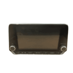 NISSAN JUKE F16 2020-2024 RADIO MULTIMEDIA HEAD UNIT SATNAV UNIT 2591A6PM0A