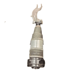 AUDI Q8 2019  FRONT LEFT AIR SUSPENSION SHOCK ABSORBER F309515901 4M0616039AE