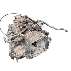 HONDA CIVIC MK10 2017-2021 1.0LTR PETROL CVT AUTO GEARBOX GDVA-1002153