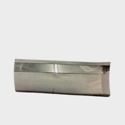 RANGE ROVER VELAR 2017-2022 PASSENGER SIDE REAR DOOR MOULDING J8A2-274A49