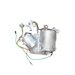 NISSAN QASHQAI J11 2014-2020 1.5LTR DIESEL PARTICULATE FILTER DPF 208A02899R