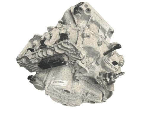 NISSAN QASHQAI J11 2018-2021.3LTR PETROL AUTO GEARBOX 320100919R - Image 2