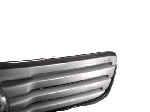 NISSAN QASHQAI J10 2007–2010 FRONT BUMPER RADIATOR GRILLE GENUINE - Image 4