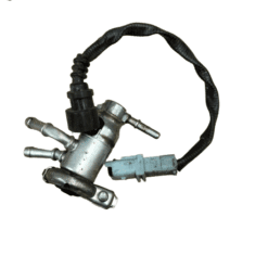 NISSAN QASHQAI J11 2014-2020 1.5LTR DIESEL ADBLUE INJECTOR 208995377R