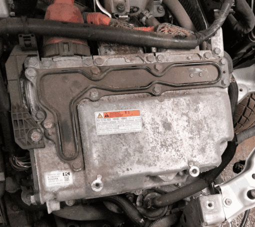 TOYOTA AURIS 2014-2018 1.8LTR HYBRID INVERTOR CONVERTOR GENUINE G9200-47190