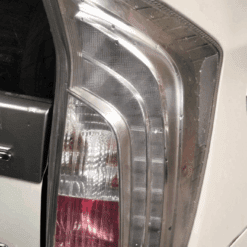 TOYOTA PRIUS MK3 2009-2015 DRIVER SIDE REAR TAIL LIGHT LAMP GENUINE