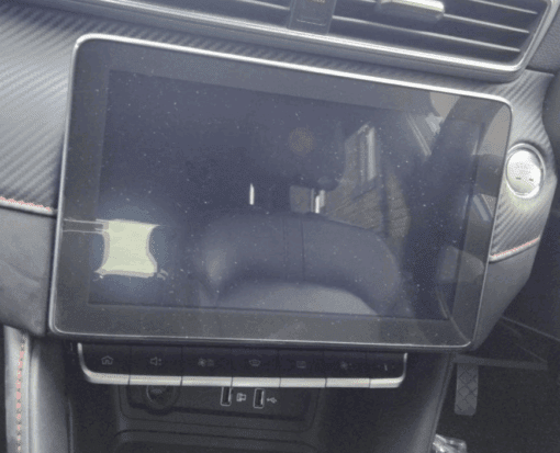 MG ZS 2018-2024 MULTIMEDIA SATNAV HEAD UNIT GENUINE