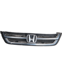 HONDA CRV MK3 2006-2012 FRONT BUMPER RADIATOR GRILLE 71121-SWW-E311-M1